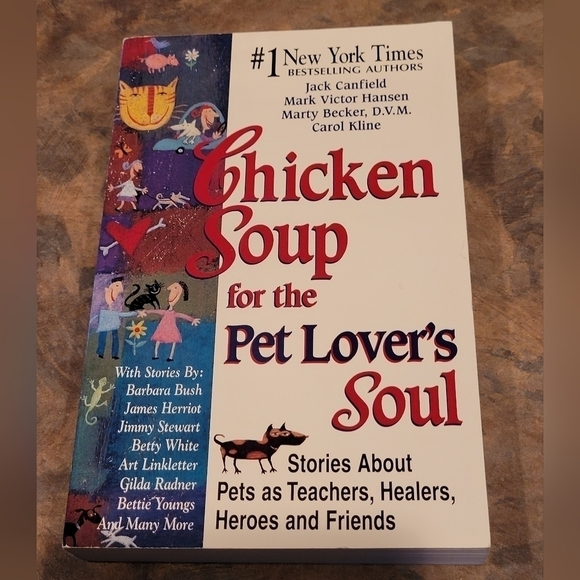 CHICKEN SOUP FOR THE SOUL, Lot of 2 Books - Picture 3 of 10